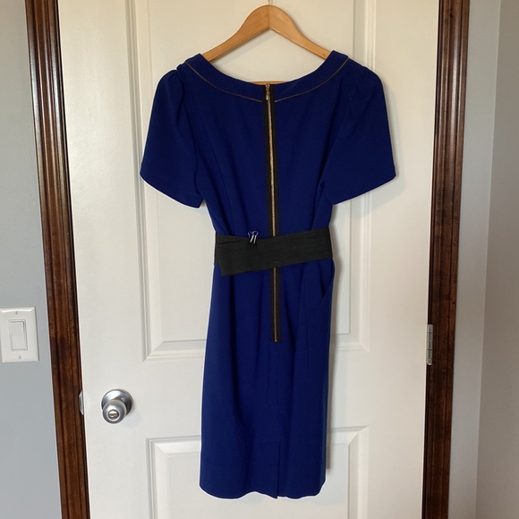 Phoebe Couture Dress - Picture 4 of 7